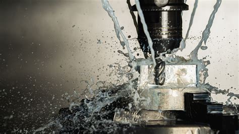 A Comprehensive Guide to Cleaning CNC Machined Parts .